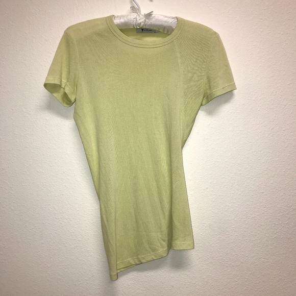 🔻T By Alexander Wang Top - Picture 1 of 3